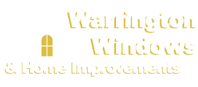 Warrington Windows & UPVC Logo